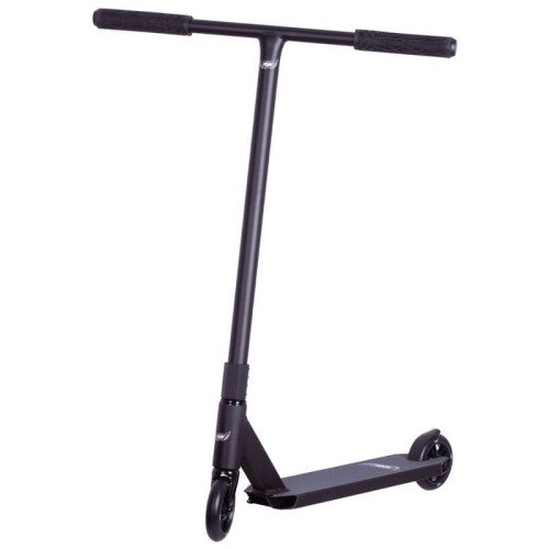 Flyby Air Complete Pro Scooter Black