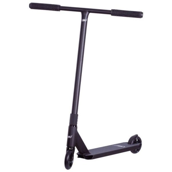 Flyby Air Complete Pro Scooter Black