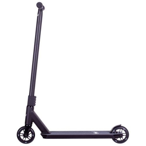 Flyby Air Complete Pro Scooter Black