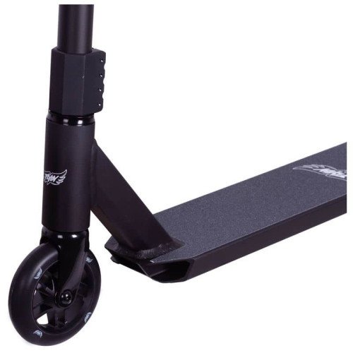 Flyby Air Complete Pro Scooter Black