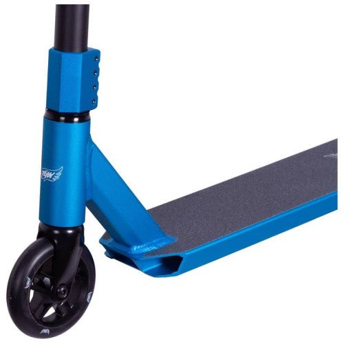 Flyby Air Complete Pro Scooter Blue