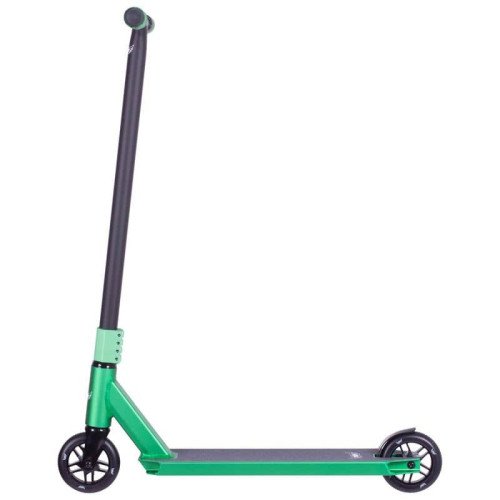 Flyby Air Complete Pro Scooter Green