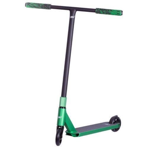 Flyby Air Complete Pro Scooter Green