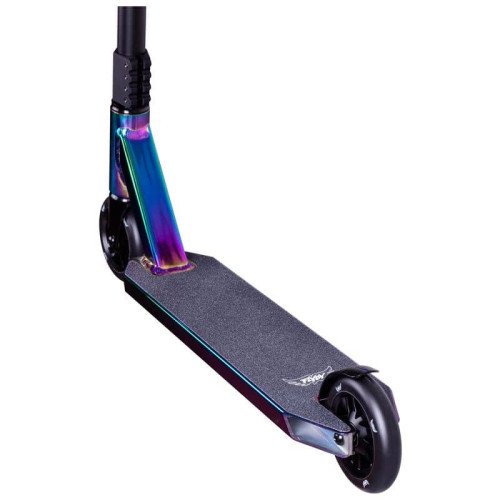 Flyby Air Complete Pro Scooter Neochrome