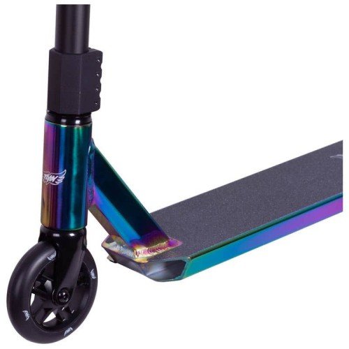 Flyby Air Complete Pro Scooter Neochrome