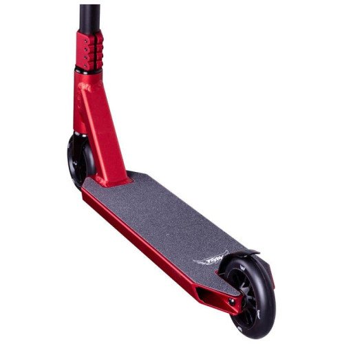 Flyby Air Complete Pro Scooter Red