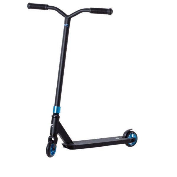 Flyby Lite Complete Pro Scooter Blue