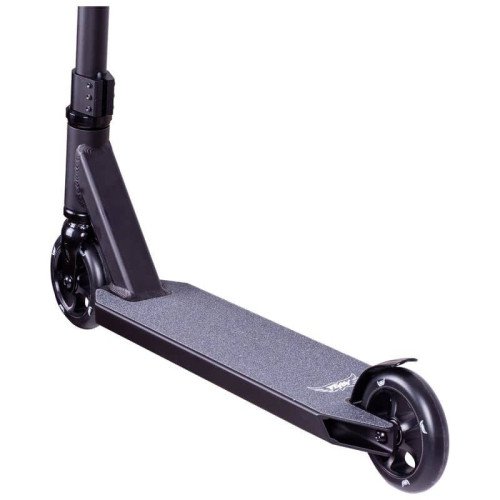 Flyby Lite Complete Pro Scooter Black