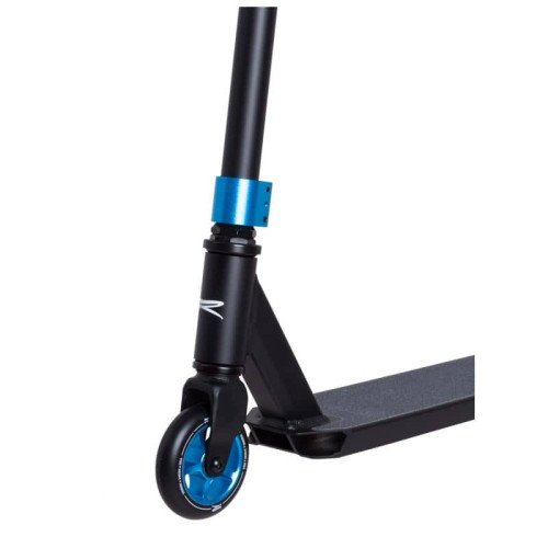 Flyby Lite Complete Pro Scooter Black