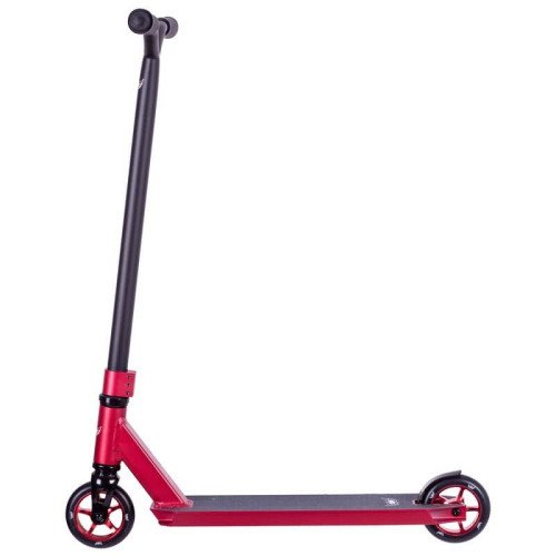 Flyby Lite Complete Pro Scooter Red