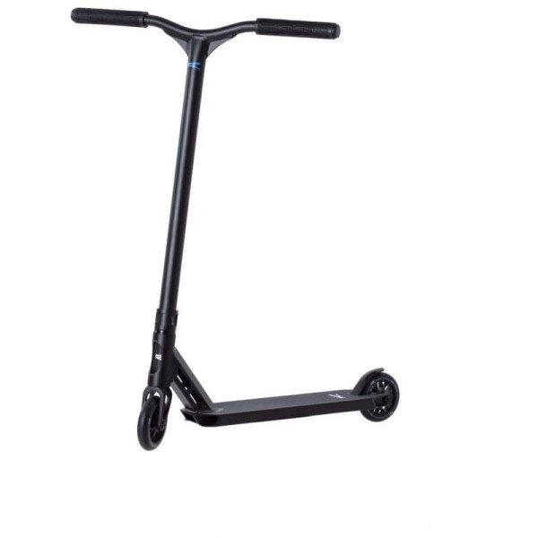 Flyby Pro Complete Pro Scooter Black