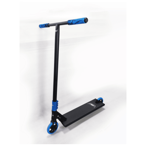 Flyby Pro Street Complete Pro Scooter Black/Blue L