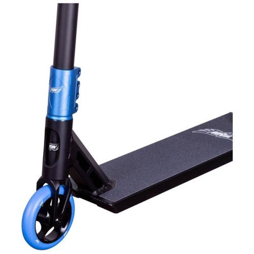 Flyby Pro Street Complete Pro Scooter Black/Blue L