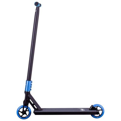 Flyby Pro Street Complete Pro Scooter Black/Blue M