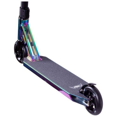 Flyby Y-style Complete Pro Scooter Neochrome