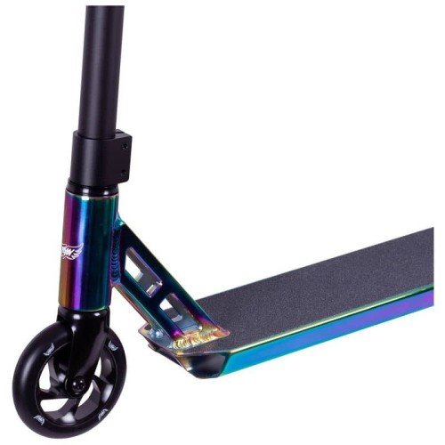 Flyby Y-style Complete Pro Scooter Neochrome