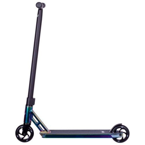 Flyby Y-style Complete Pro Scooter Neochrome