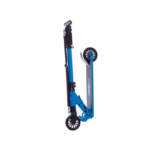 Rideoo 120 City Scooter Turquise