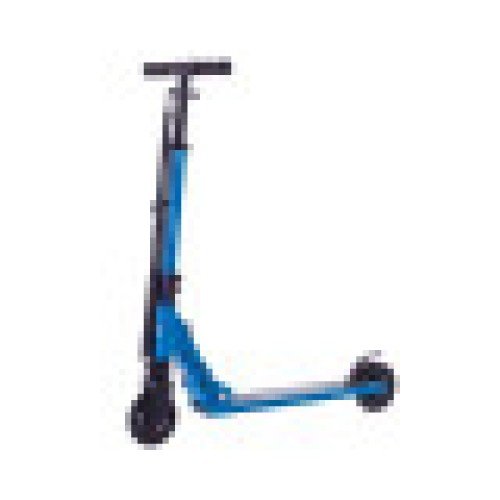 Rideoo 120 City Scooter Turquise
