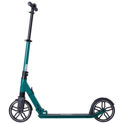 Rideoo 175 City Scooter Turquise