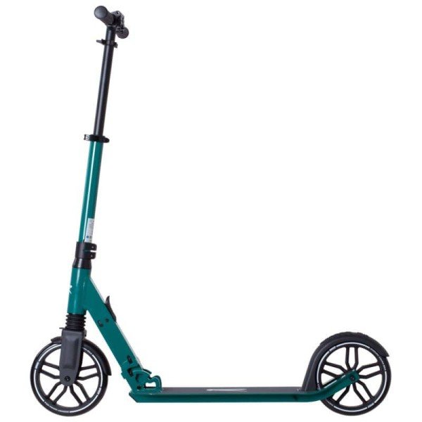 Rideoo 175 City Scooter Turquise