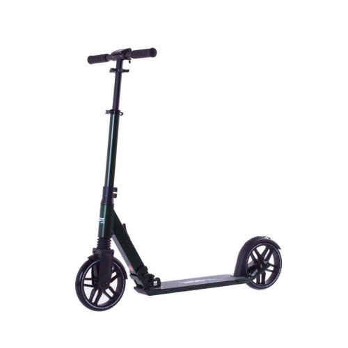 Rideoo 200 City Scooter Race Green
