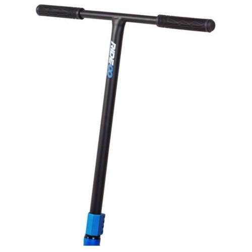 Rideoo Air Complete Pro Scooter Blue