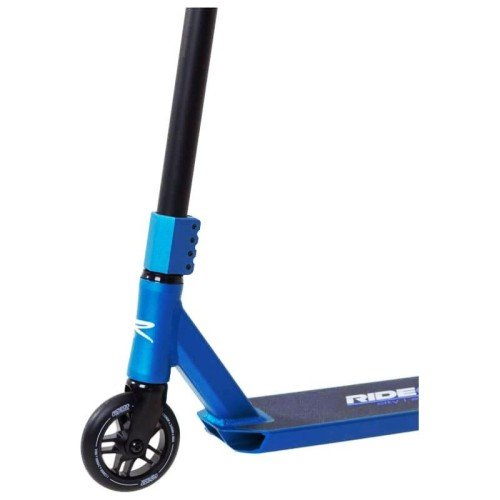 Rideoo Air Complete Pro Scooter Blue