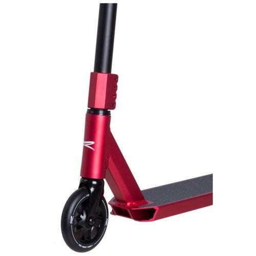 Rideoo Air Complete Pro Scooter Red