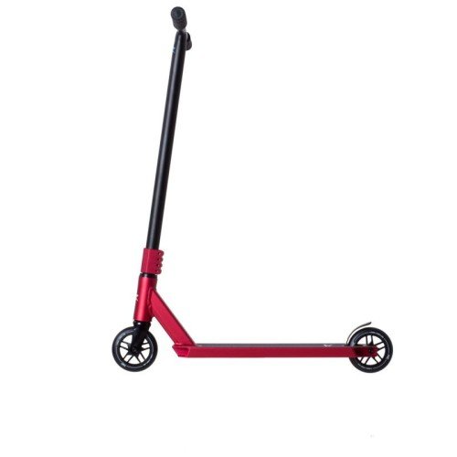 Rideoo Air Complete Pro Scooter Red