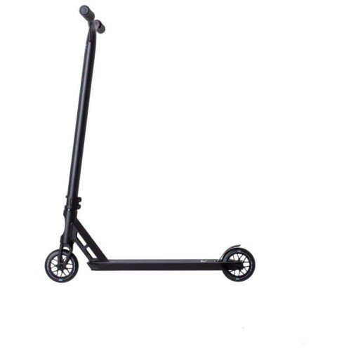 Rideoo Pro Complete Pro Scooter Black