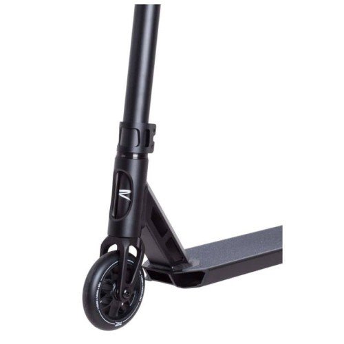 Rideoo Pro Complete Pro Scooter Black