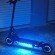 High Visibility Lighting For Safe Electric Scooter Night Riding